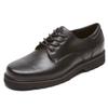 Casual Shoes Waterproof Main Route Northfield Waterproof Black Cm W [Rockport] Men's 26.0