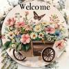 (Multicolor,TYA-1039997-20x20) – разноцветный