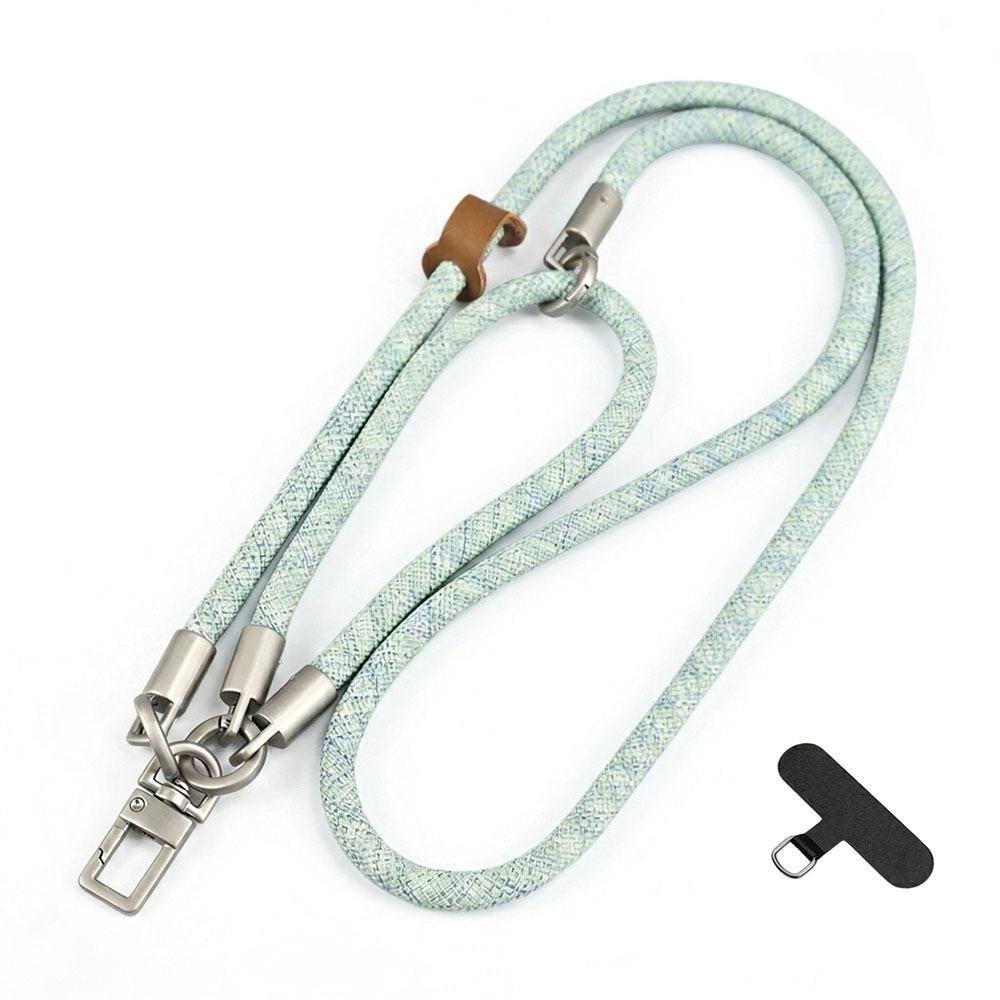 Adjustable Phone Lanyard 8mm Thick Long Chain Neck Straps New Phone Strap  Camera Hanging