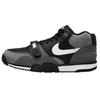 Air Trainer 1 Черные Серые Мужские Кроссовки Белые Темно-Серые Холодно-Серые FD0808-001