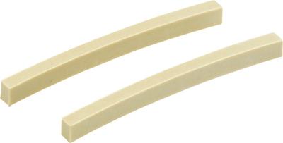 Fender fender parts STRUTON NUT BLANKES STRATOCASTER/TELECASTER