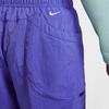 Nike ACG Casual Pants Women's Cyan Stone Blue/Black/Mountain White Mod