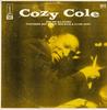 LP Пластинка COZY COLE ALL STARS, RED NORVO, DON - Cozy Cole - Red Norvo P122 Paris US Jazz Б/У