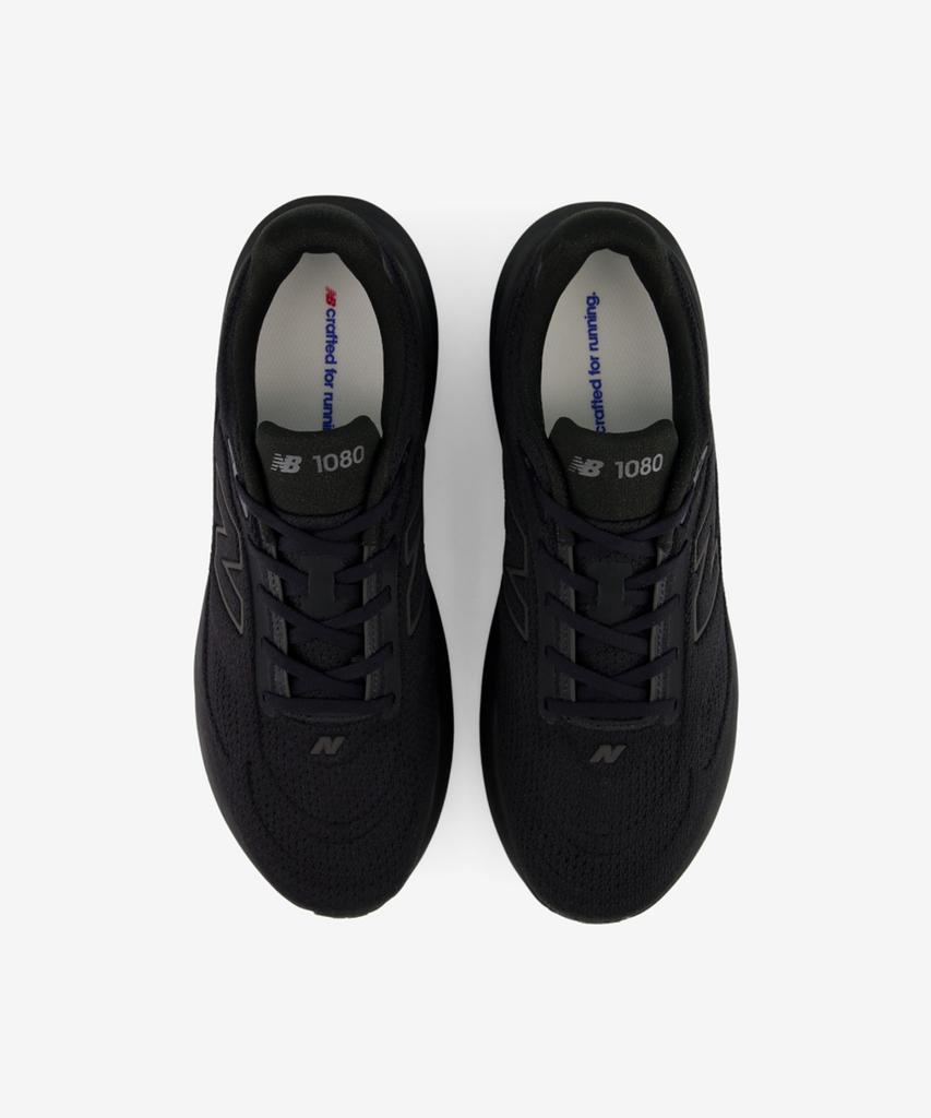 New Balance Nbpfgf701K / 1080 V15 (Мужской, 2E) (черный)