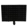 Professional Studio Microphone Soundproof Shield Sound Absorption Reflection Filter Sponge Soundproof Shield