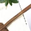 12meter Lace Trim Ribbon Curve Lace Fabric Sewing Braided Lace Craft DIY Clothes Pillow Cushion Cover Decoration Accessories