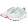 Nike Zoom Span 3 Дышащие Повседневные Беговые Кроссовки Женские Серые CQ9267-008