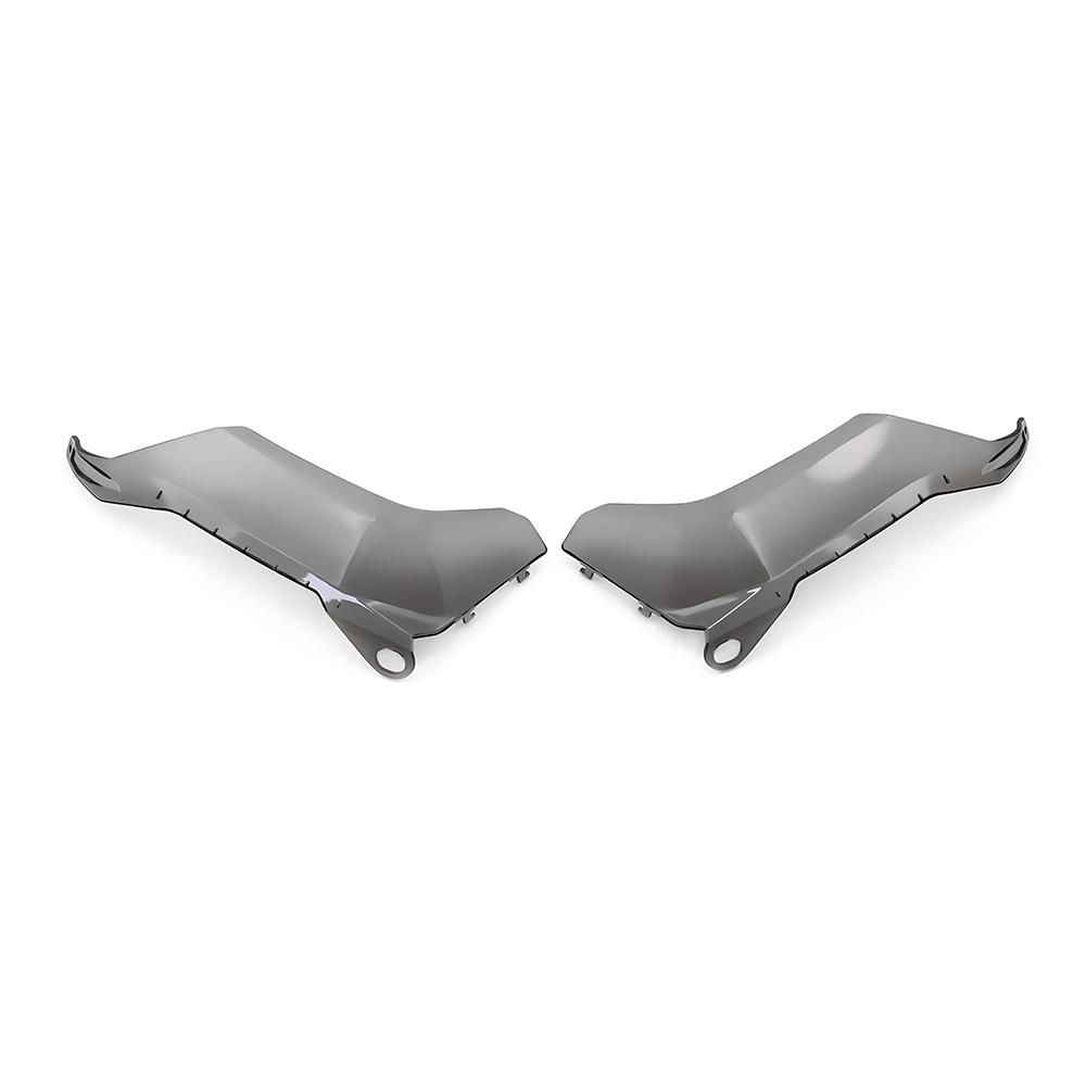 Для BMW R1300GS R 1300 GS R1300 GS GS1300 R 1300GS ADV 2025 2025 UP+ Мотоциклетный защита рук Защита рук Защитник Ветровое стекло