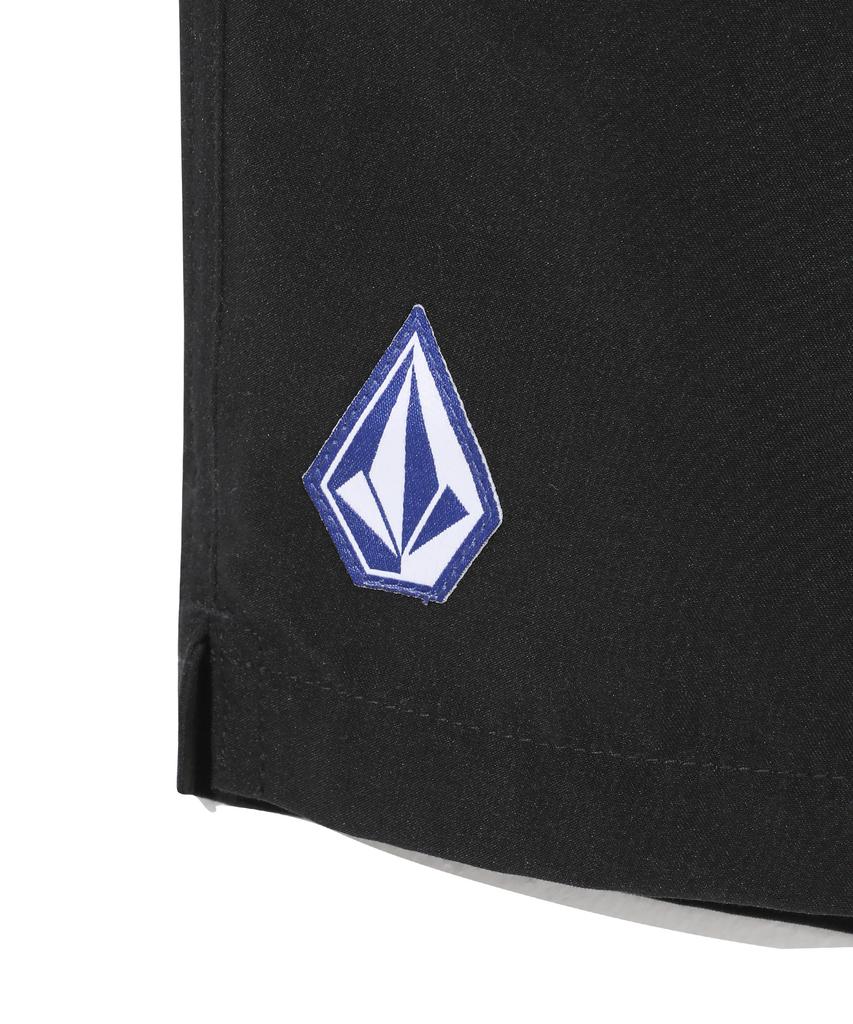 Essential Board Shorts от VOLCOM (черный)