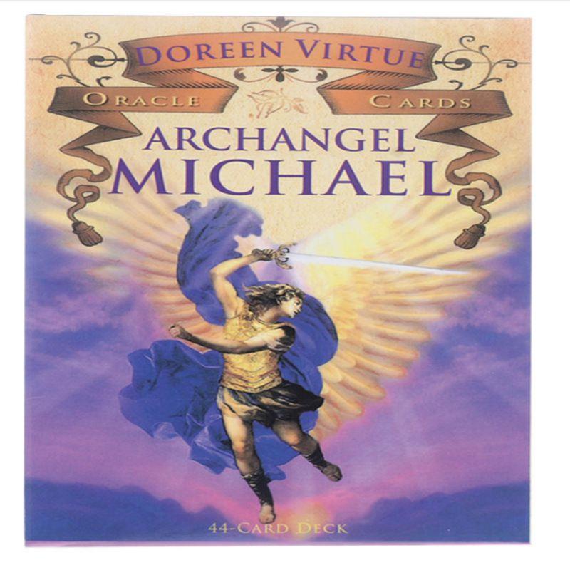 Уникальные карты Таро Настольная игра Для Волшебных Вечеринок И Креативных Посиделок