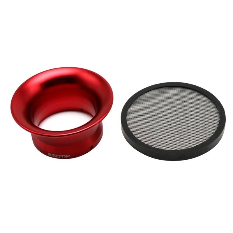 Для PWM PWK 34 36 38 40 42 мм воздушный фильтр Wind Horn Cup сплав труба карбюратор
