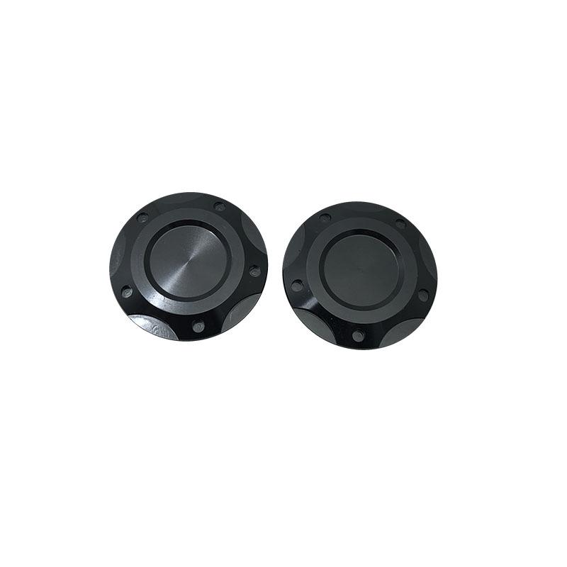 Винты обтекателя мотоцикла Заглушки крышек отверстий рамы Декоративные для YAMAHA MT-03 MT-25 YZFR25 YZFR3 2014-