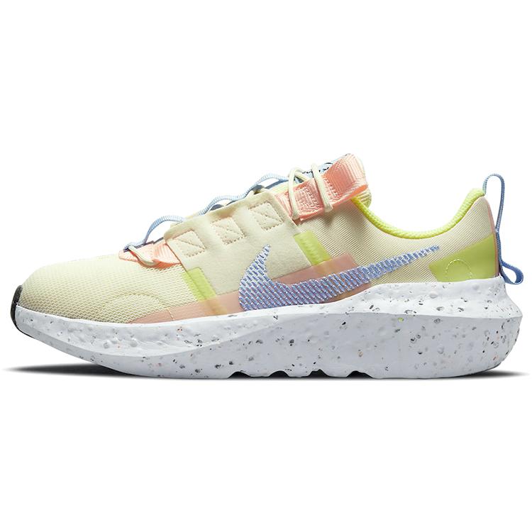 Nike Кратер Удар Пыльца Вольт Женский CW2386-700