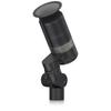 TC Helicon Dynamic Microphone Supercardioid Characteristic Dual Joint that Can be Adjusted to Various Angles Pop Filter Comes with 9 Replaceable Color