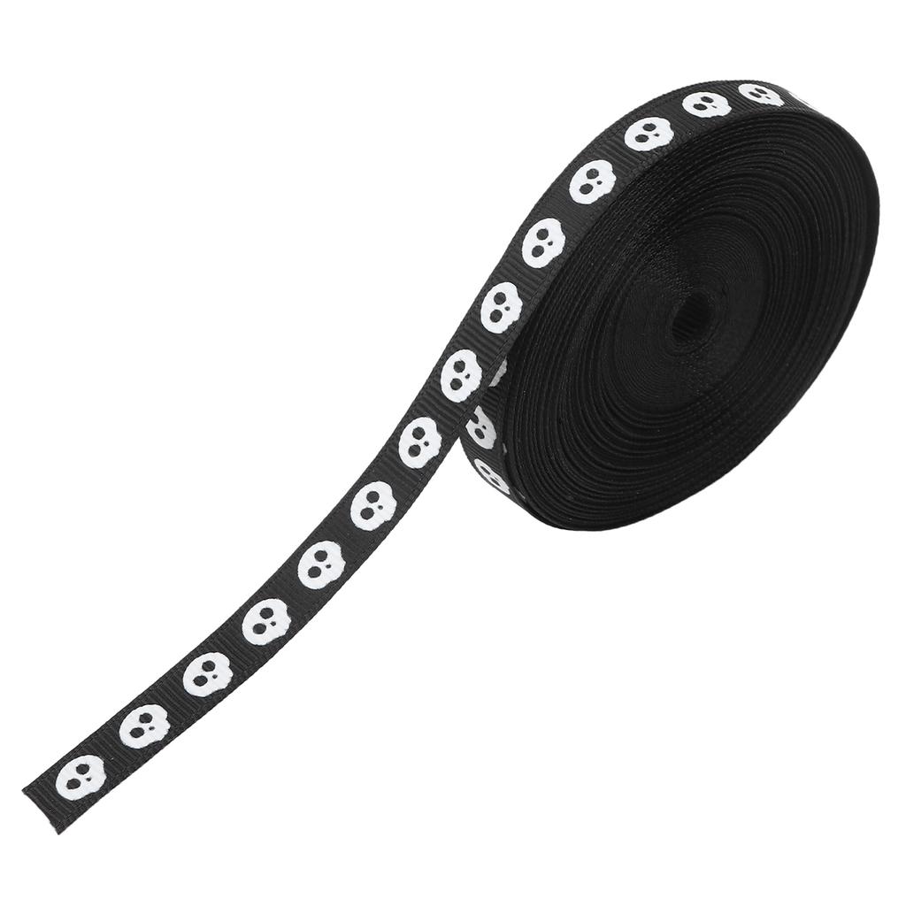 Полиэстеровая лента Водонепроницаемая Высокой плотности 10 ярдов 10 мм ширина Подарочная упаковка Поделки DIY Лента#1