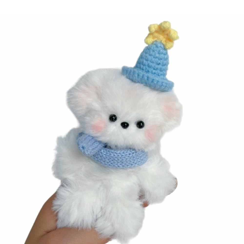 Soft Small Animal Hat Miniature Pet Hat Funny Pet Decoration Hat Hamster Guinea Pig Parrot