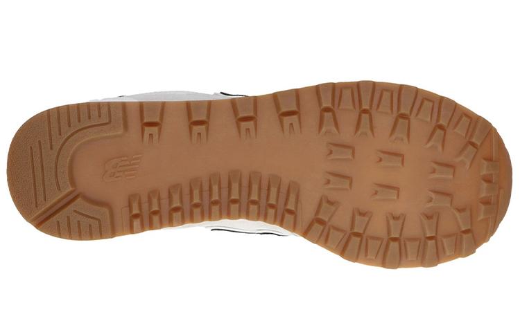 574 New Balance 'Белый Синий Каучук' ML574TF2