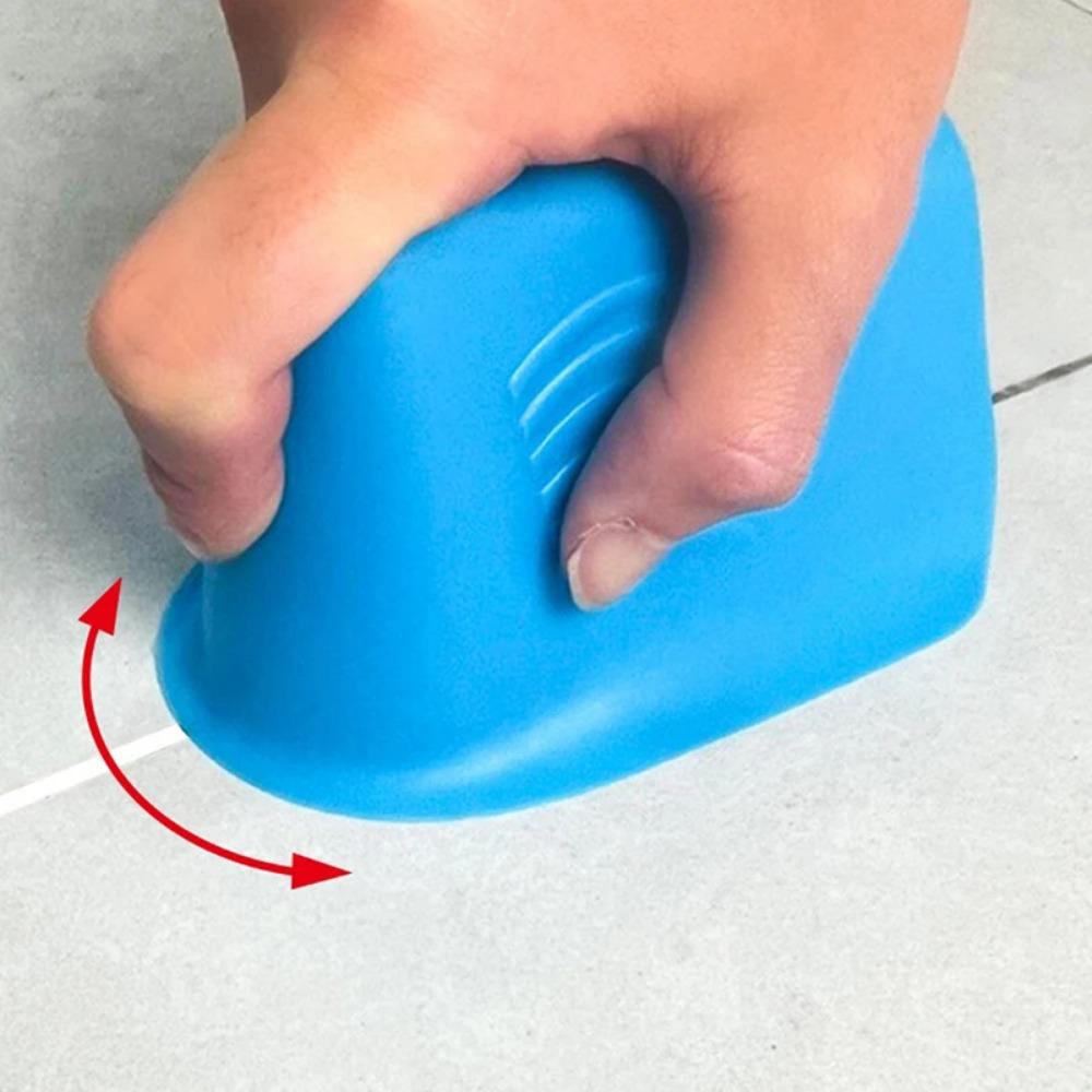 Floor tiles Caulking Finisher Ceramic Porcelain Tiles Flooring Sealant Tool Set Tile Smooth Scraper Joint Filling Beautify Tool