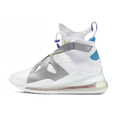 Air Latitude 720 Белый Аква Женские Jordan AV5187-100