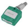 Автомобиль Saab Saturn для Opel Astra H Vectra C Zafira B 2003-2007 433 МГц TPMS датчик давления в шинах монитор 13172567