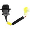 New Parking Assist Camera For 2012-2013 Hyundai Elantra Sedan Models Rear View Backup Camera 95750-3X105 957503X105