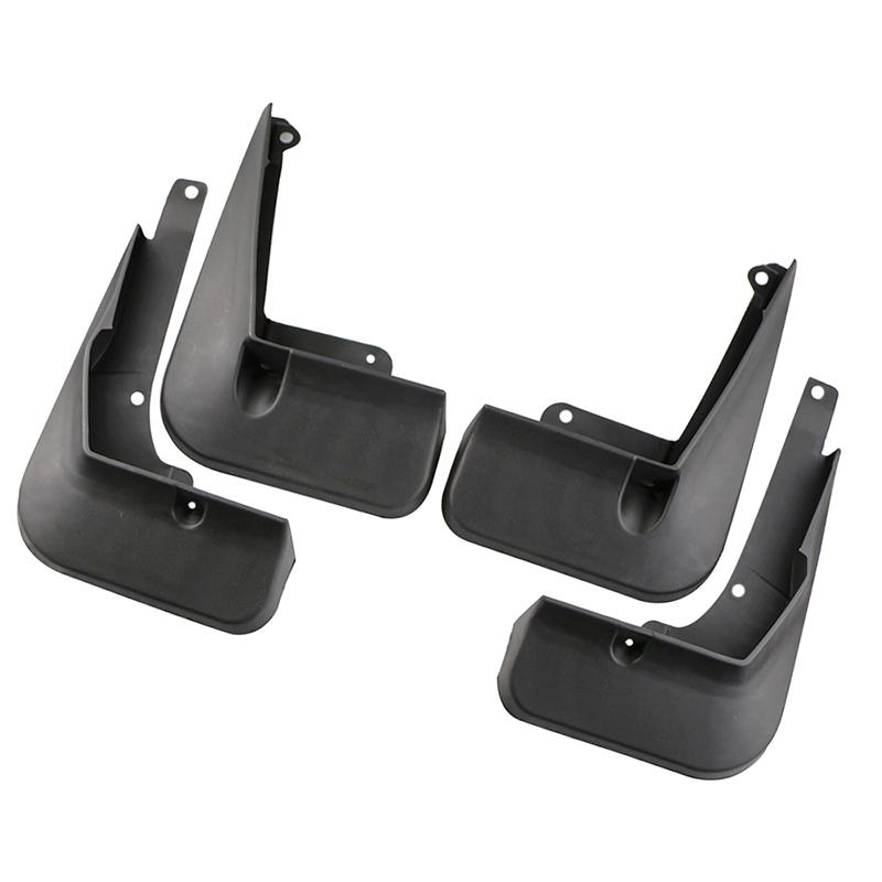 Брызговики My Good Car, ABS, брызговик, защитное крыло, подходящее для Toyota C-HR CHR 2016-2018, автозапчасти