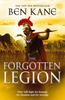 Книга The Forgotten Legion : (The Forgotten Legion Chronicles No. 1)