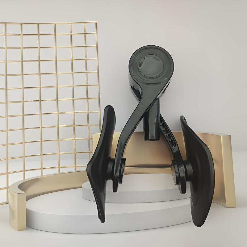 Мужской многофункциональный зажим для мышц тазового дна, зажим для ног и анальный лифтинг, ПК, помощь в движении сфинктера, артефакт