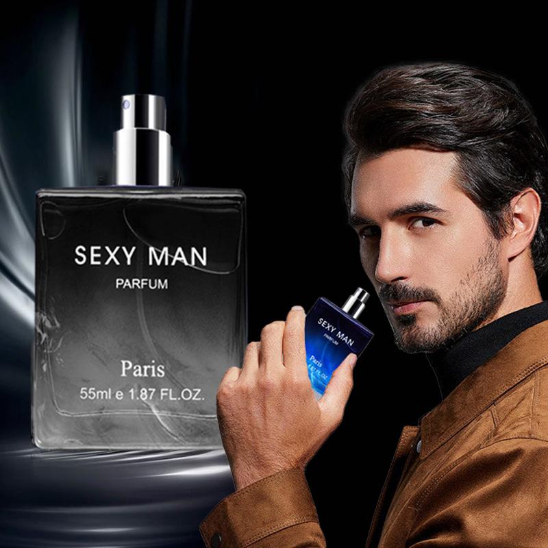 Мужской Passionate Gentleman Azure Cologne Стойкий свежий и очаровательный легкий аромат