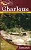 Книга Five-Star Trails: Charlotte : Your Guide To the Area's Most Beautiful Hikes