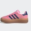 Adidas Gazelle Bold W Розовый gloW H06122