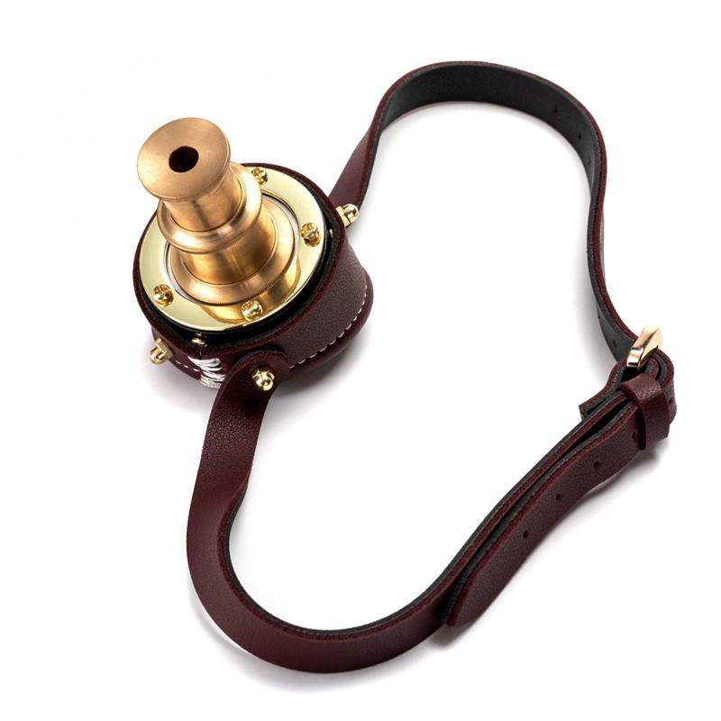 Steampunk Industrial Vintage Goggles Metal Frame Retro Cosplay Glasses