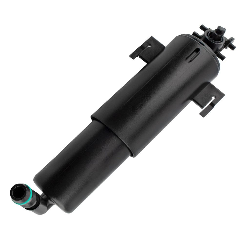 Right Headlight Washer Jet Fit For 2006-2013 Bmw X5 E70 61674286754, 61677173852