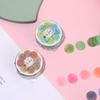 DIY Scrapbooking Photo Decor Stationery Masking Tape Sticky Paper Fruit Tape Shaped Washi Tape