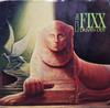 7-дюймовая пластинка FIXX Driven Out 88377R RCA 1988 Канада Рок Б/у