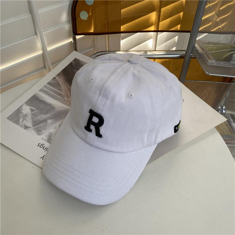 Модная регулируемая бейсболка для женщин, дышащая, с защитой от солнца, в нескольких цветах