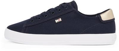 Кроссовки Vulc canvas trainers without laces FW0FW08647-DW6