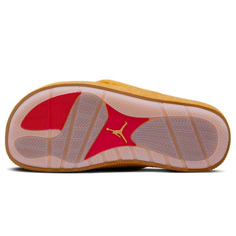 Шлепанцы Air Jordan Sophia Chutney Fire Red DO8863-700