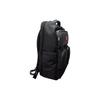New Anta Nylon Backpack Unisex Black 492440102-1