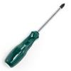 Крестовая отвертка SATA 61713 с насечкой