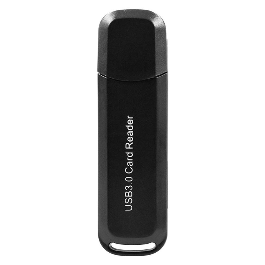 USB 3.0 многофункциональный кард-ридер для мобильного телефона, карты TF, флеш-накопителя. Новый