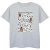 Boys The Real Scooby Doo T-Shirt
