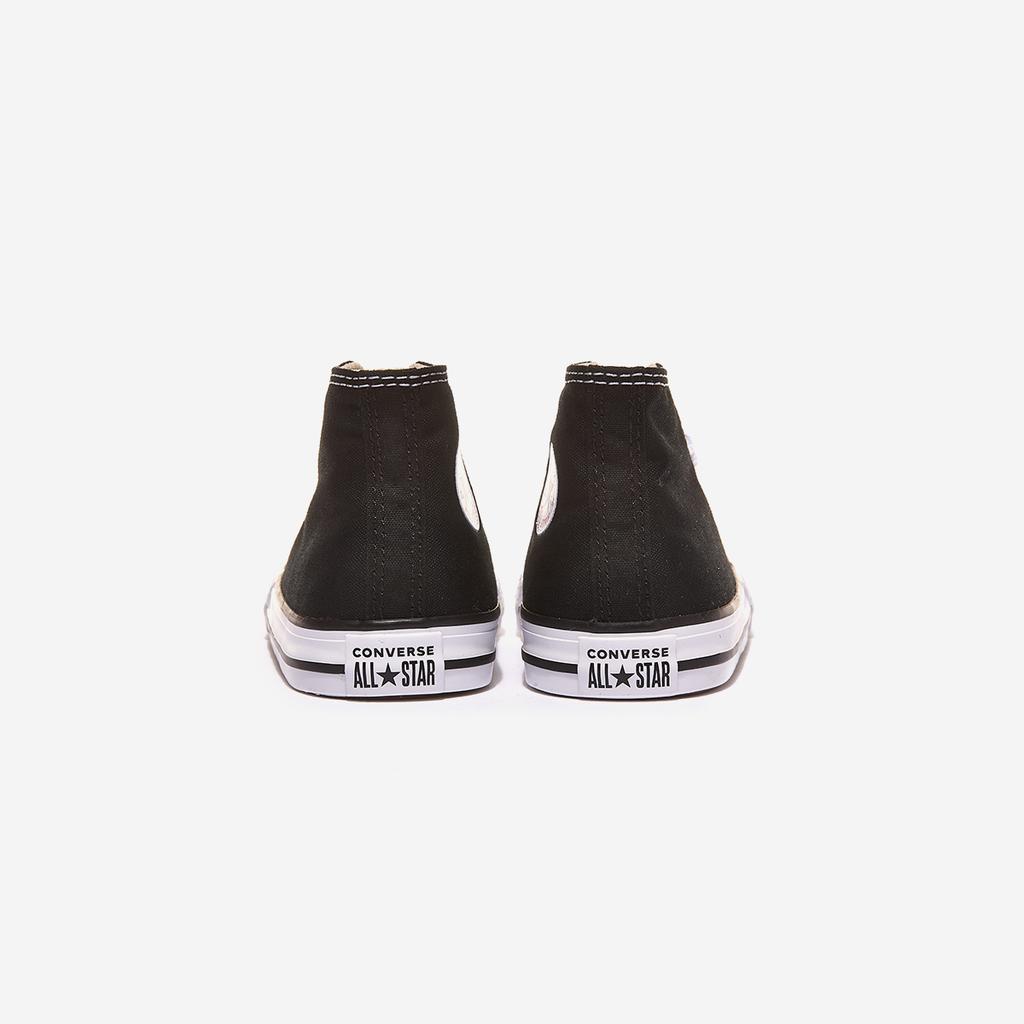 [Converse] Chuck Taylor All Star Classic Kids Black High [7J231C-BLACK]