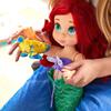 Disney Animators Collection Кукла Ариэль Русалочка 16 дюймов Игрушечная фигурка
