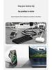 3-in-1 Wireless Charging Station for Apple, Huawei, Xiaomi Devices, Watches, and Earphones