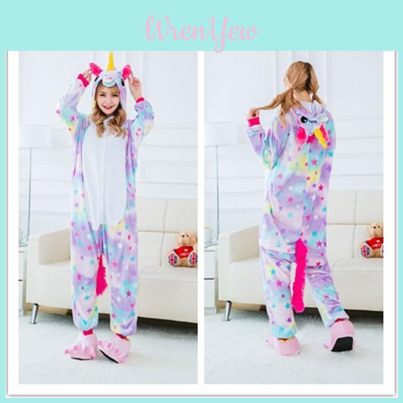 Adorable Animal Costume Cosplay Pyjamas For Cozy Nights And Fun Days