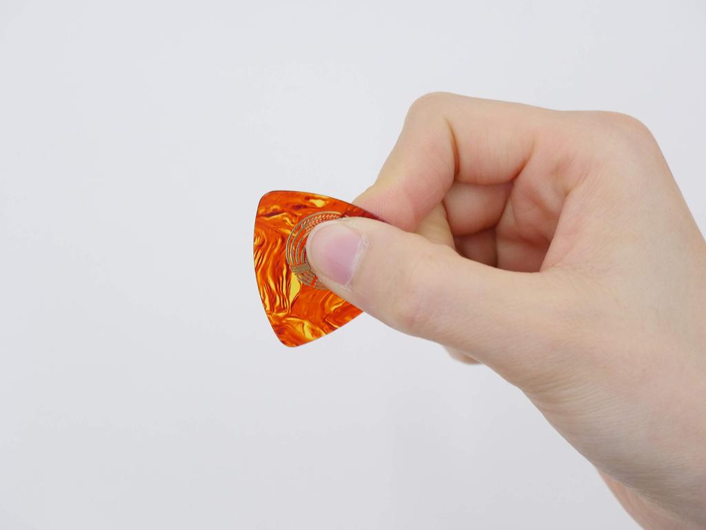 Suzuki Taishogoto Pick Set TSP-5