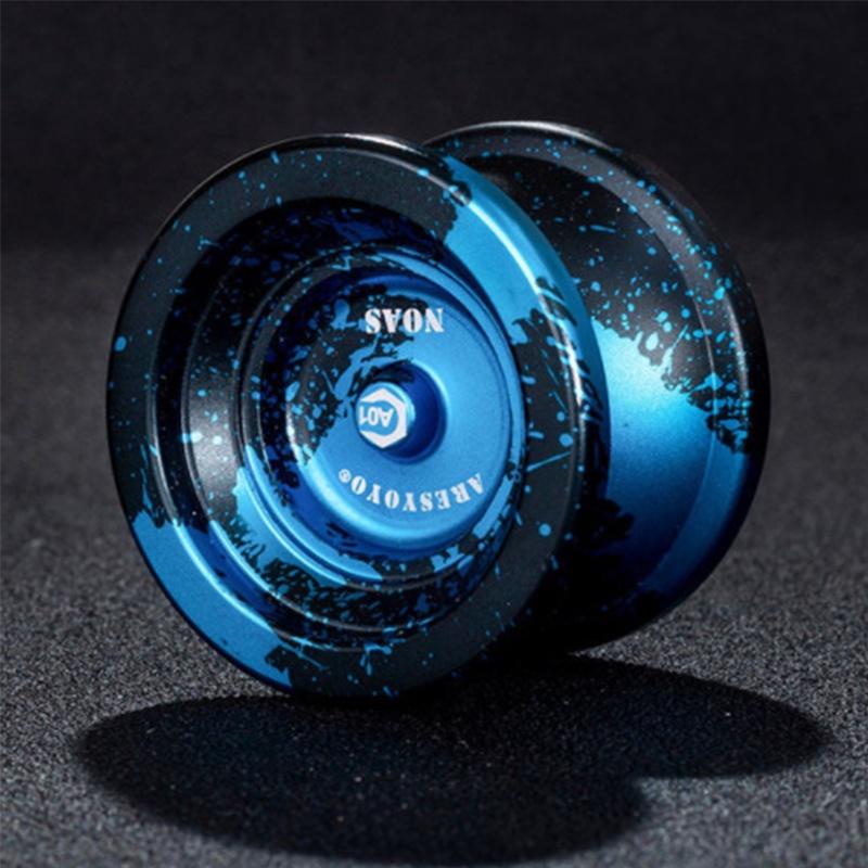 Top-performing 10-ball U-shaped Shaft Yo-yo For Fancy Tricks And Action