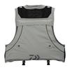 Daiwa Аю Жилет Серый M DV-3025F