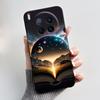 Чехол для телефона Tecno Camon 40 Premier 5G Бампер Мягкий силикон Уникальный дизайн Черный Чехол В стиле Ins Цветочный Рисунок Ударопрочный Чехол